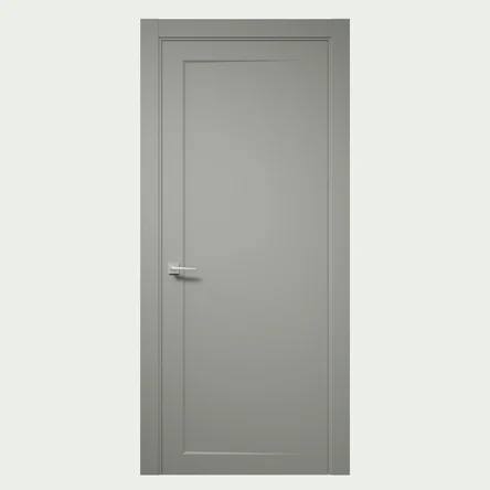 Двери современного стиля